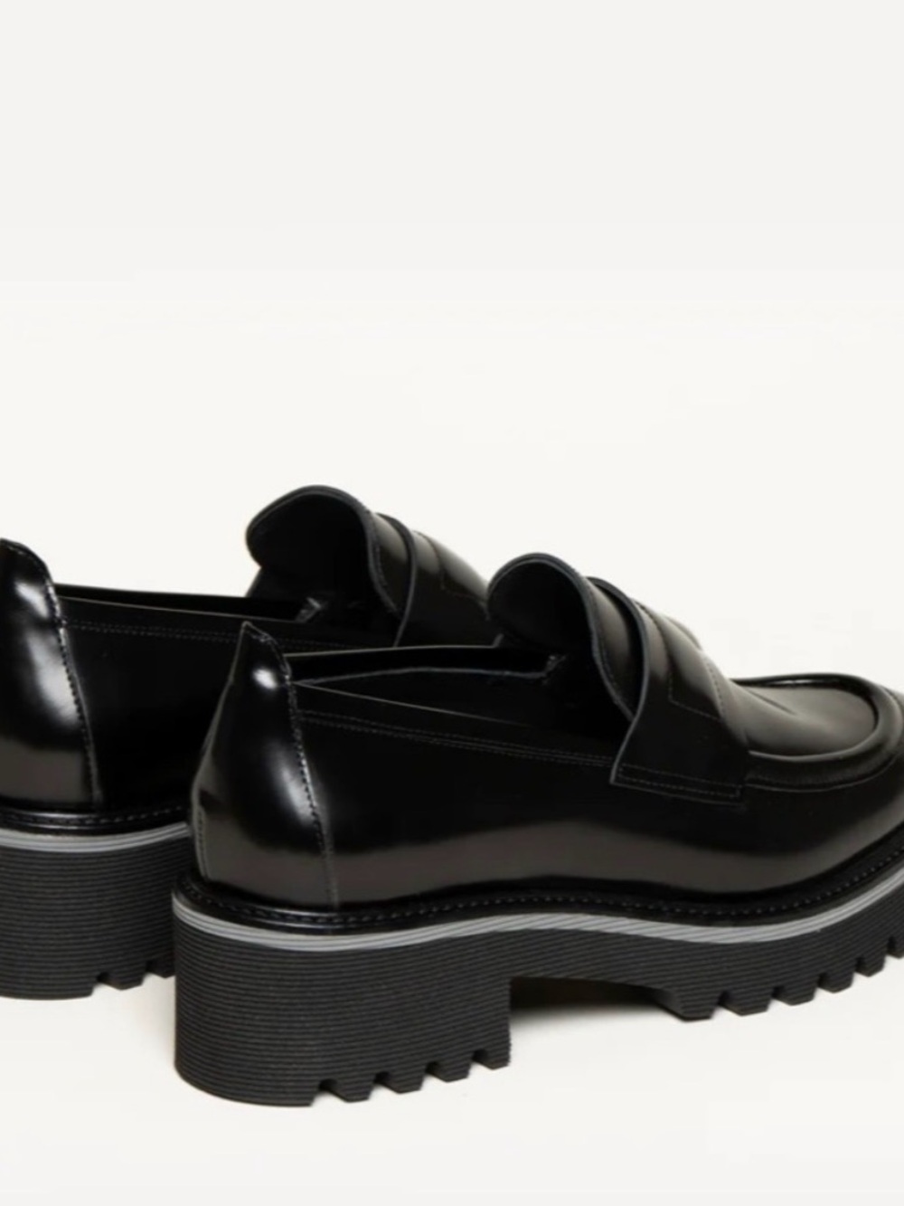 M. Gemi Elsa Loafer EU 37 1/2 US 7 1/2